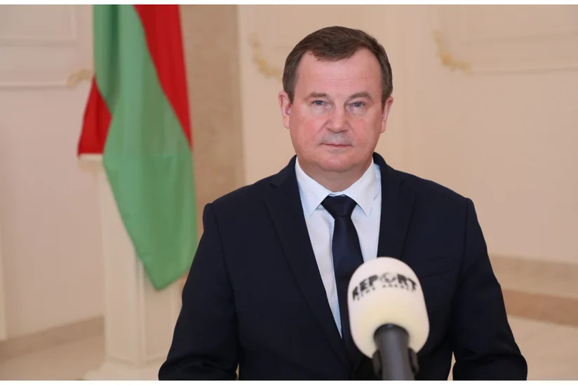 Посол Беларуси: Отношения с Азербайджаном находятся на подъеме