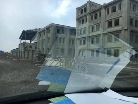 AMAY Ticarət Mərkəzinin rəhbəri barəsində yenidən cinayət işi başlanılıb