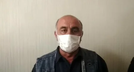 Goranboyda karantini pozan kafe aşkarlandı