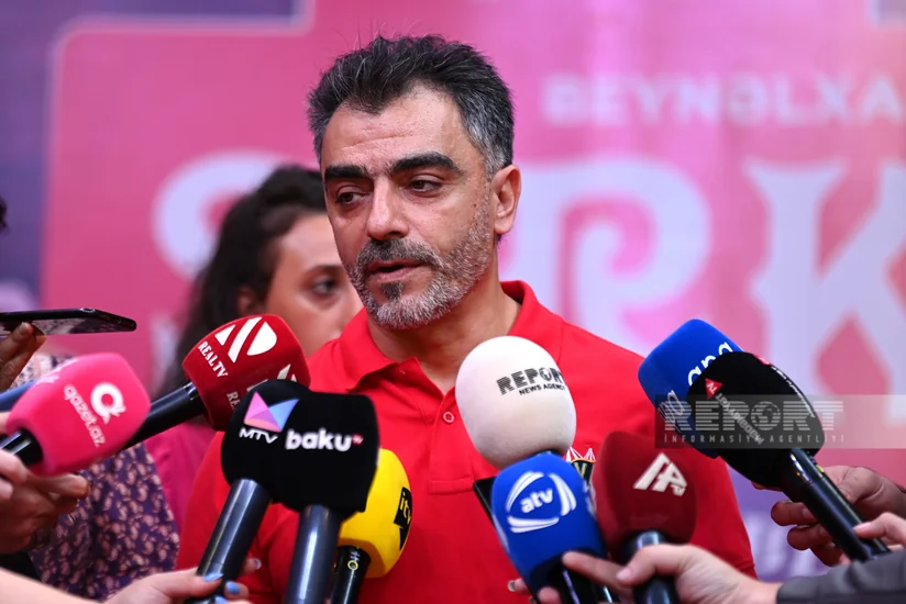 Rusiyadakı vəziyyətə görə filləri Bakı Dövlət Sirkinə gətirmək alınmayıb
