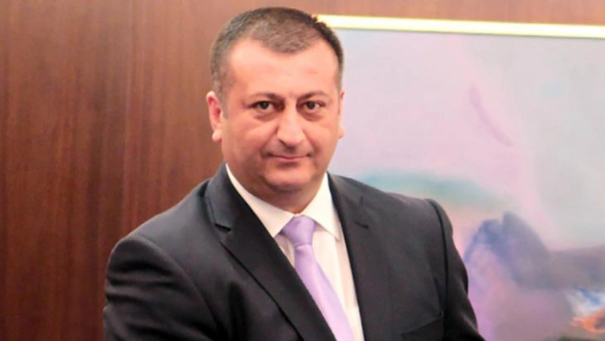 Bakı İnterinin Müşahidə Şurasına yeni sədr təyin olunub