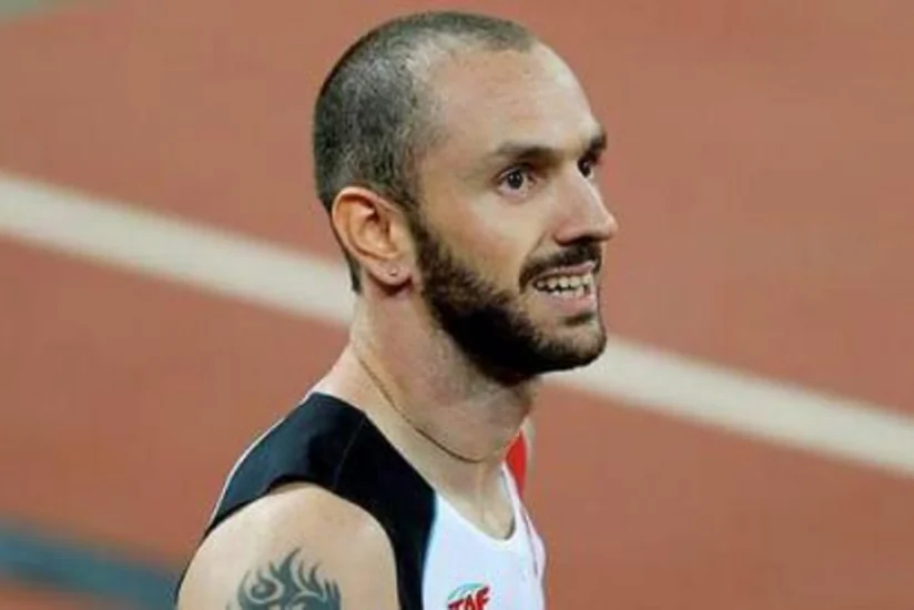 Azərbaycanlı sprinter dünya çempionatını 6-cı yerdə başa vurub