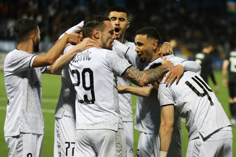 Qarabağın Avstriyadakı rəqiblərindən biri bəlli olub