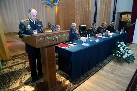 Zakir Həsənov: Torpaqlarımız işğaldan azad edilmədiyi təqdirdə, ordumuz istənilən anda müharibəyə hazır olmalıdır