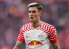 Arsenal Bundesliqada çıxış edən hücumçunu transfer etməyi düşünür