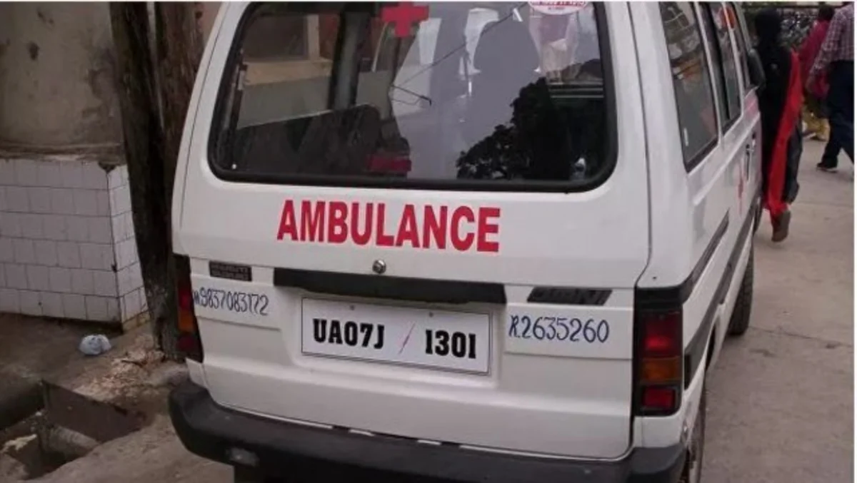 Keniyada yol qəzası baş verib, ölənlər var