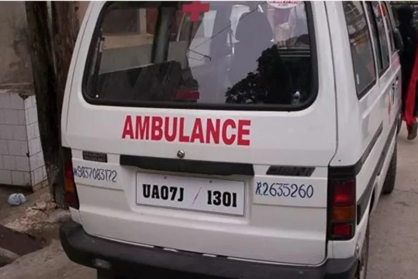 Keniyada yol qəzası baş verib, ölənlər var