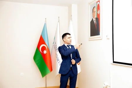 Uğurlu əməliyyatları ilə Qəbələ sakinlərinə əlac olan Mərkəzi Rayon Xəstəxanasından REPORTAJ