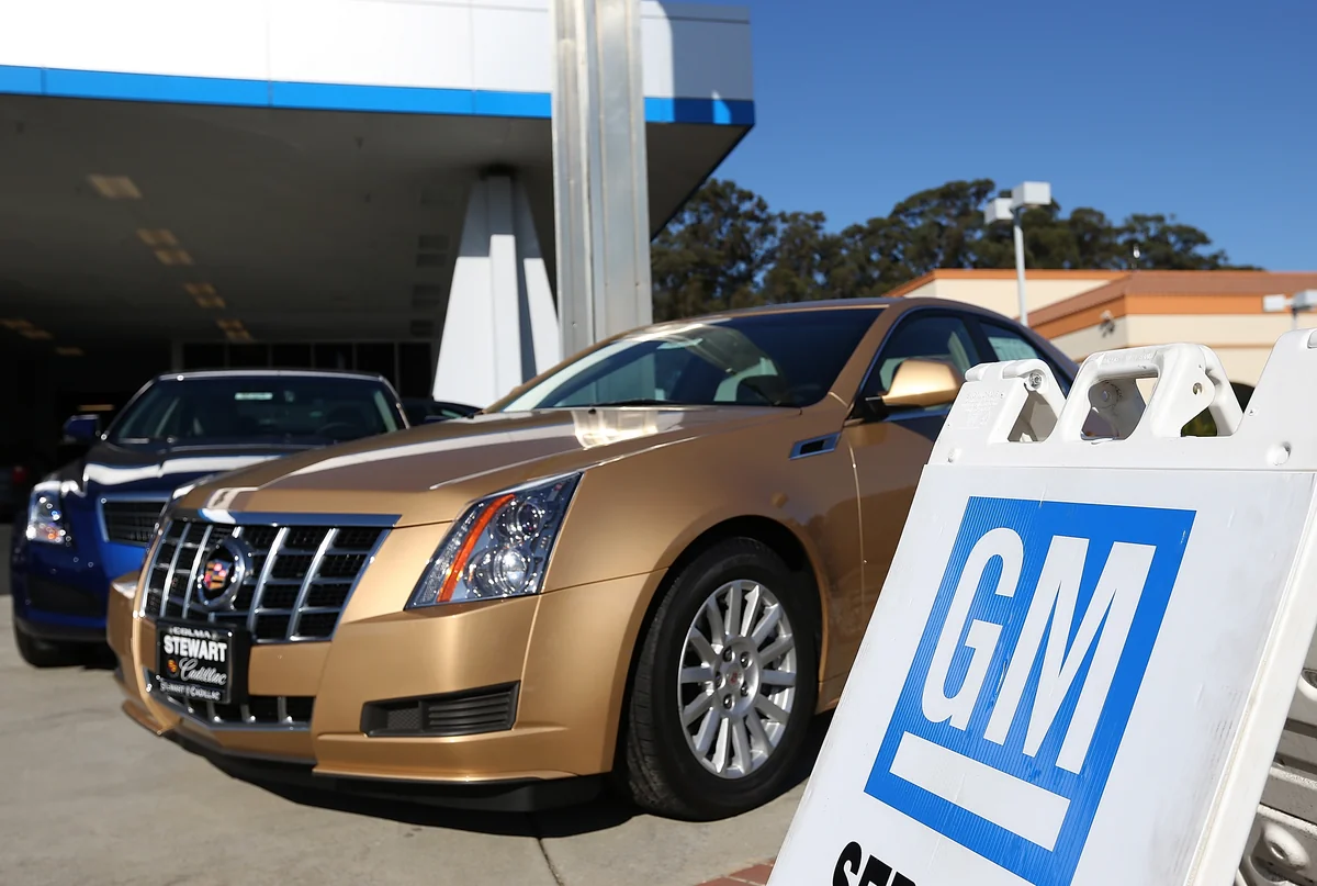 General Motors və Honda əməkdaşlığa başlayır
