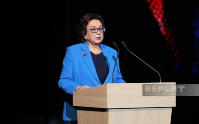 DİM sədri: Bu il III qrup üzrə bəzi ixtisasların balları artırıla bilər