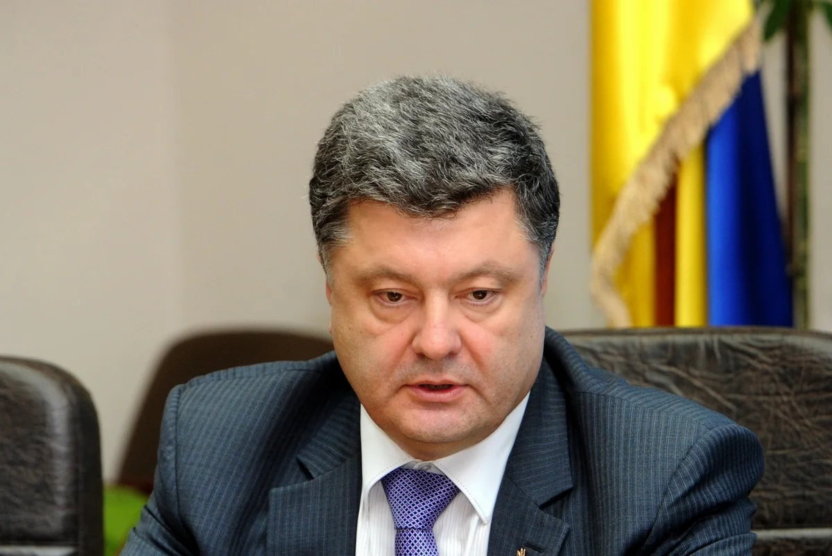 Бакинский филиал компании, принадлежащей Порошенко, подал в суд на азербайджанское предприятие