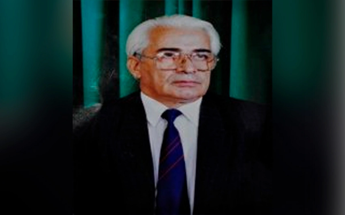 Qubadlının keçmiş icra başçısı vəfat edib