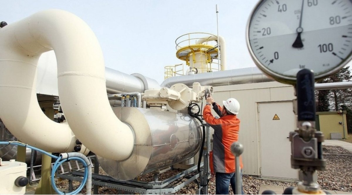 Чистая прибыль Southern Gas Corridor сократилась на 20,6%
