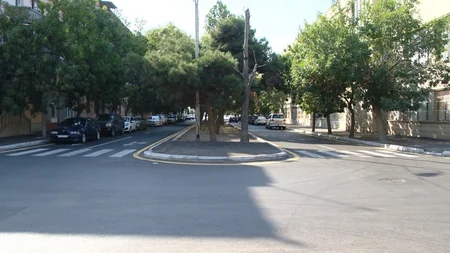 Bakıda daha 4 yolun təmiri başa çatıb