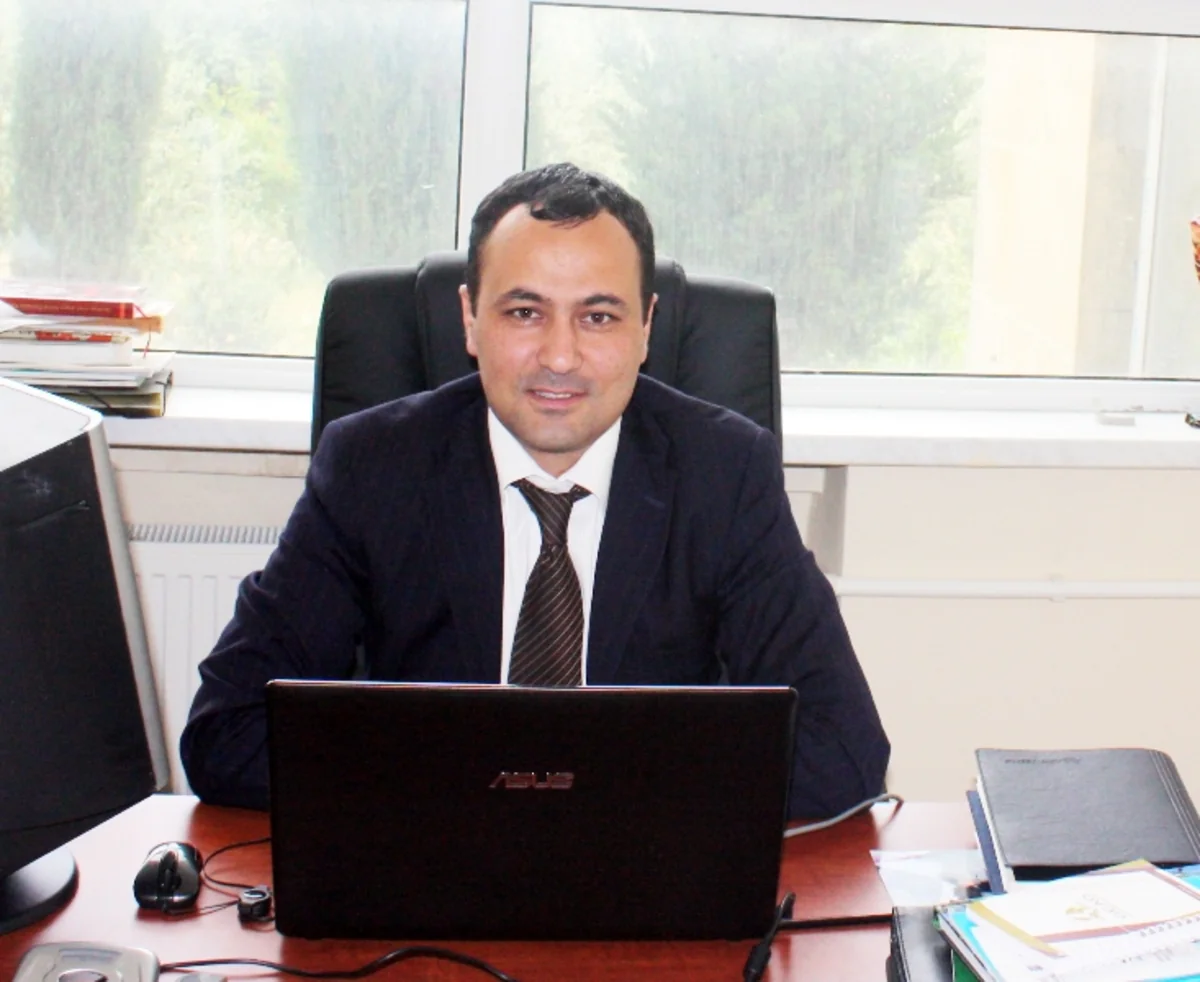 AMEA Genetik Ehtiyatlar İnstitutunda yeni şöbə yaradılıb - FOTO