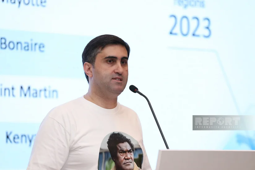 Abbas Abbasov: BTQ ilə 15 müstəmləkə ərazisi arasında əməkdaşlıq qurulub