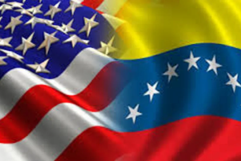 Венесуэла надеется на улучшение отношений с США