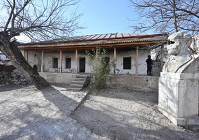 Мониторинг памятников на освобожденных территориях осуществляется по 4 направлениям