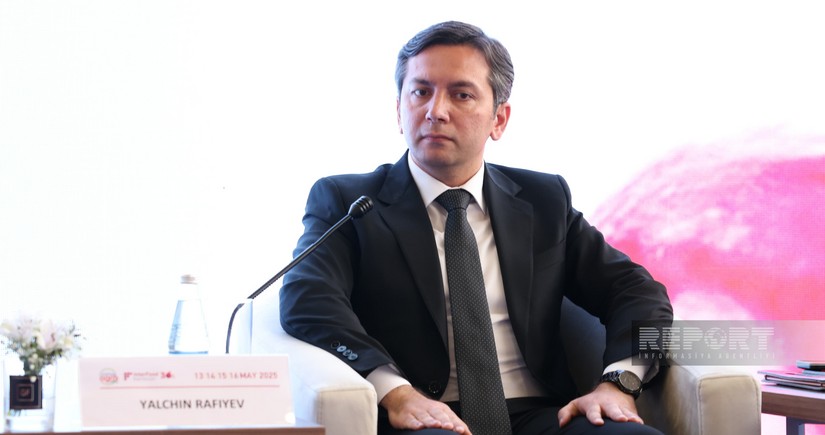 Yalçın Rəfiyev: COP30-da Bakıdan Belemə adlı yol xəritəsi təqdim ediləcək