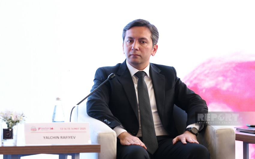 Yalçın Rəfiyev: COP30-da Bakıdan Belemə adlı yol xəritəsi təqdim ediləcək