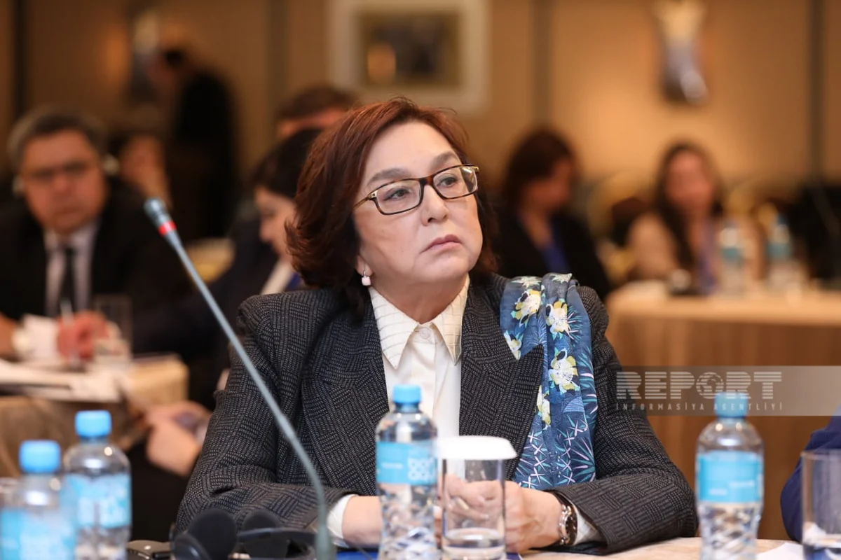 Səriştə modelinin tətbiq olunacağı tarix açıqlanıb