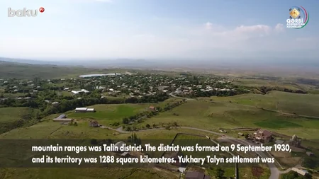 Qərbi Azərbaycan Xronikası: Rus işğalı zamanı 27 kəndi dağıdılan mahal