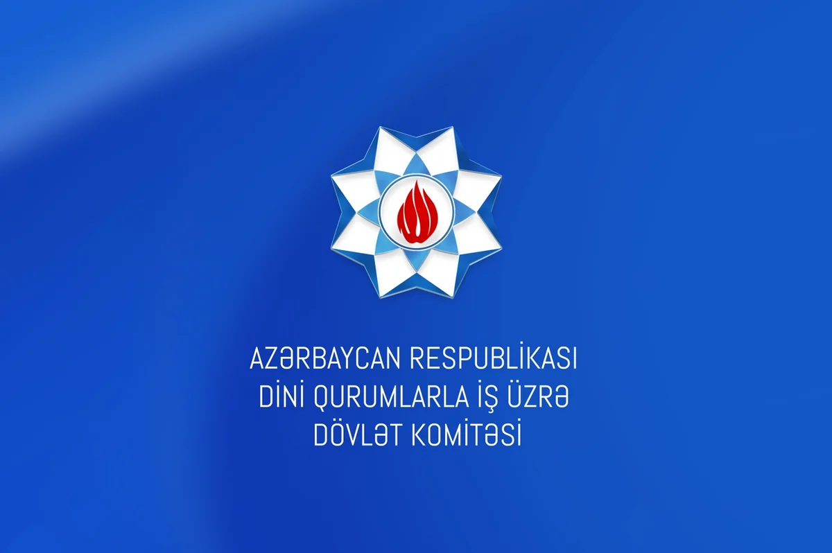 Din xadimlərinə terrorçuluğun maliyyələşdirilməsi təhlükəsinə qarşı ayıq-sayıqlıq tövsiyə olunub