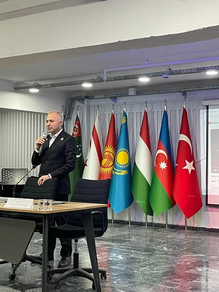 Ankarada 20 Yanvar faciəsinin 34-cü ildönümü ilə əlaqədar anım tədbiri keçirilib