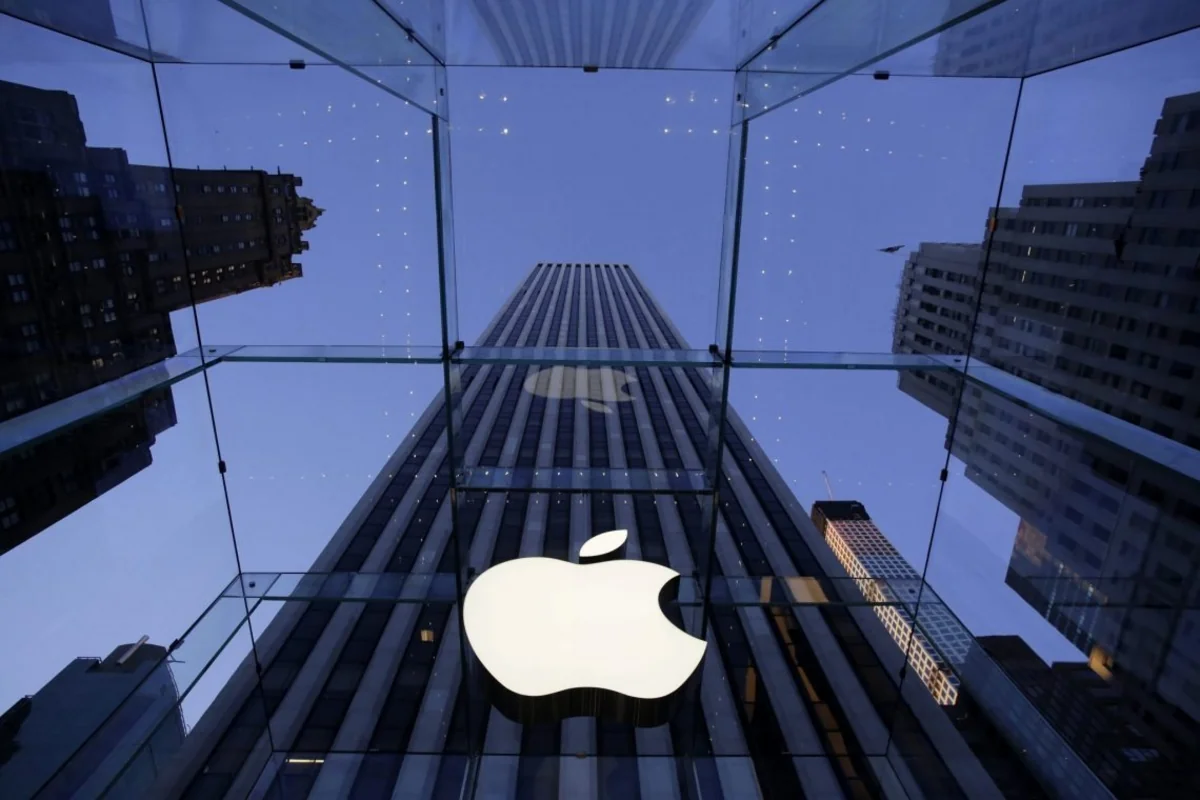 Apple намерена оснащать свои компьютеры чипами собственного производства