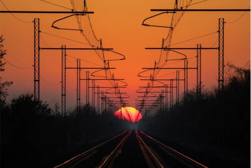 Азербайджан, Иран и Россия будут инвестировать в строительство ж/д Решт-Астара