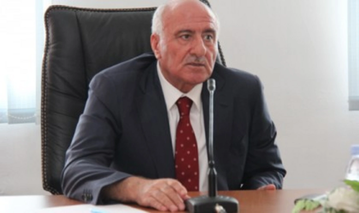 Qərib Məmmədov: Milli Atlas kartoqrafik saxtakarlıqlara tutarlı cavabdır