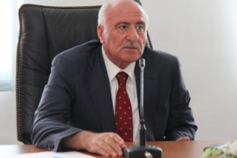 Qərib Məmmədov: Milli Atlas kartoqrafik saxtakarlıqlara tutarlı cavabdır