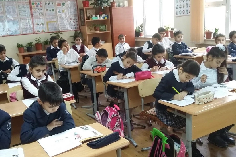 İstedadlı şagirdlər üçün keçirilən imtahanın nəticələri açıqlanıb