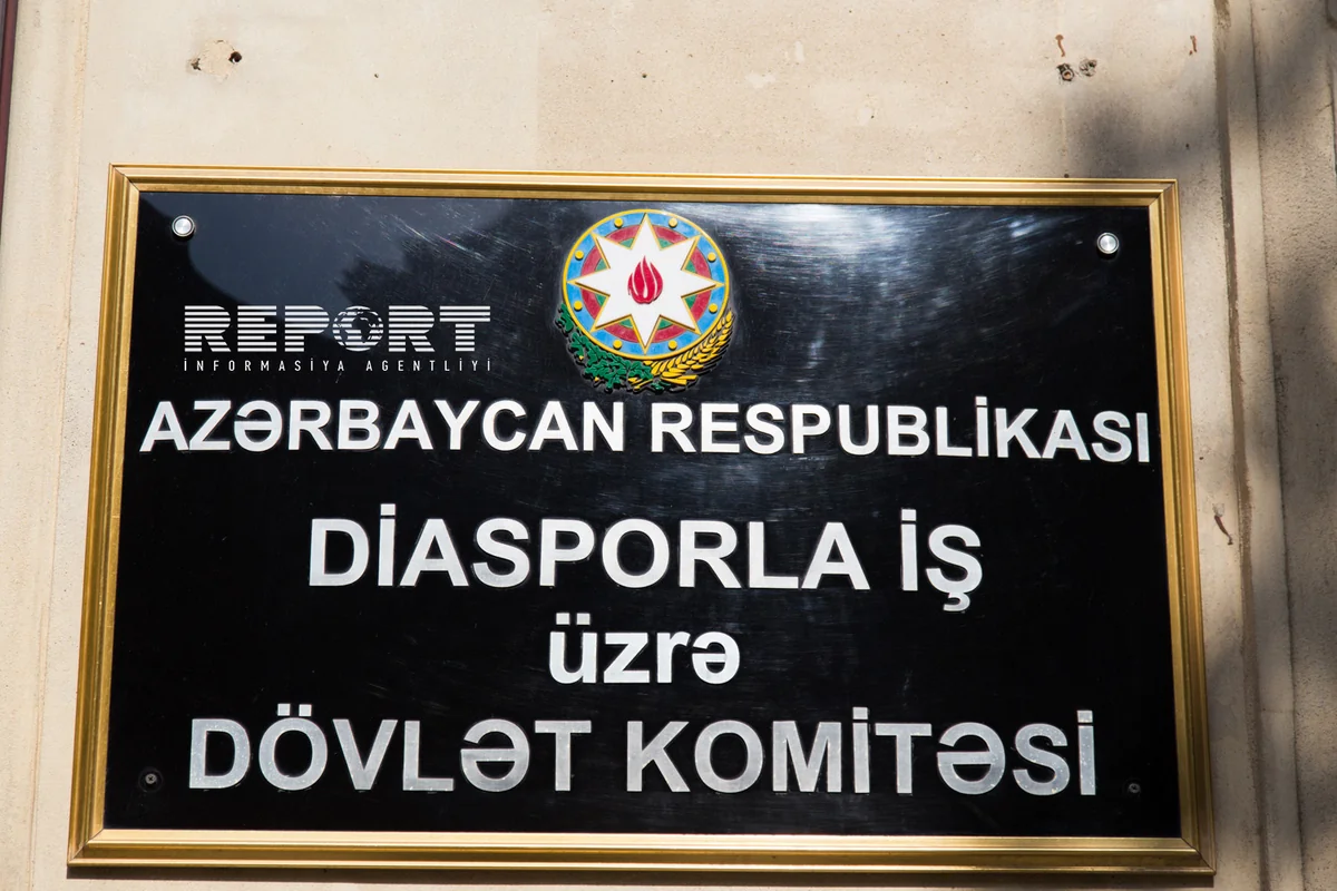​Türkiyədəki Azərbaycan diaspor təşkilatları Ermənistanın girov götürdüyü azərbaycanlılarla bağlı bəyanat yayıb