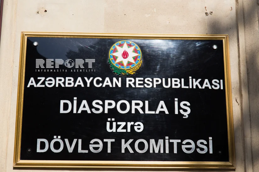 ​Türkiyədəki Azərbaycan diaspor təşkilatları Ermənistanın girov götürdüyü azərbaycanlılarla bağlı bəyanat yayıb
