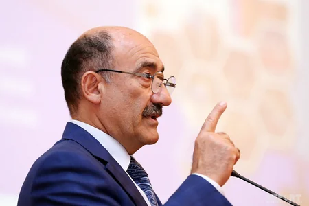 “Azərbaycan qeyri-maddi mədəni irs nümunələrinin Dövlət Reyestri”nin elektron portalının təqdimatı keçirilib