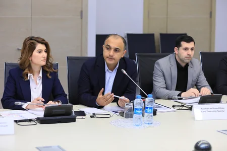 Qarabağ və Şərqi Zəngəzura qayıdışla bağlı konsepsiya sənədi təqdim olunub
