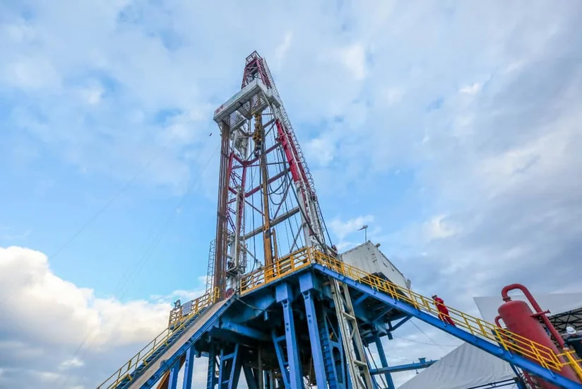 Нафтогаз планирует начать бурение на шельфе Черного моря в 2022 году