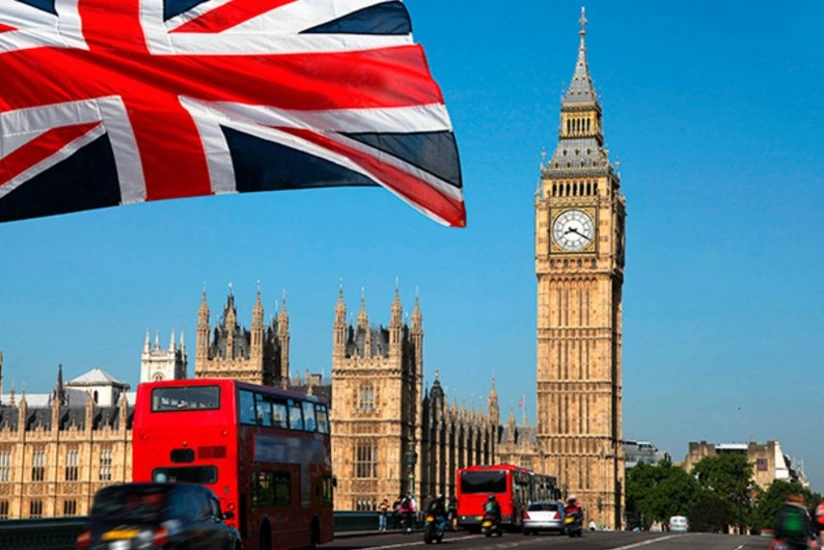 Böyük Britaniya Trans-Sakit okean Tərəfdaşlığının üzvü olub