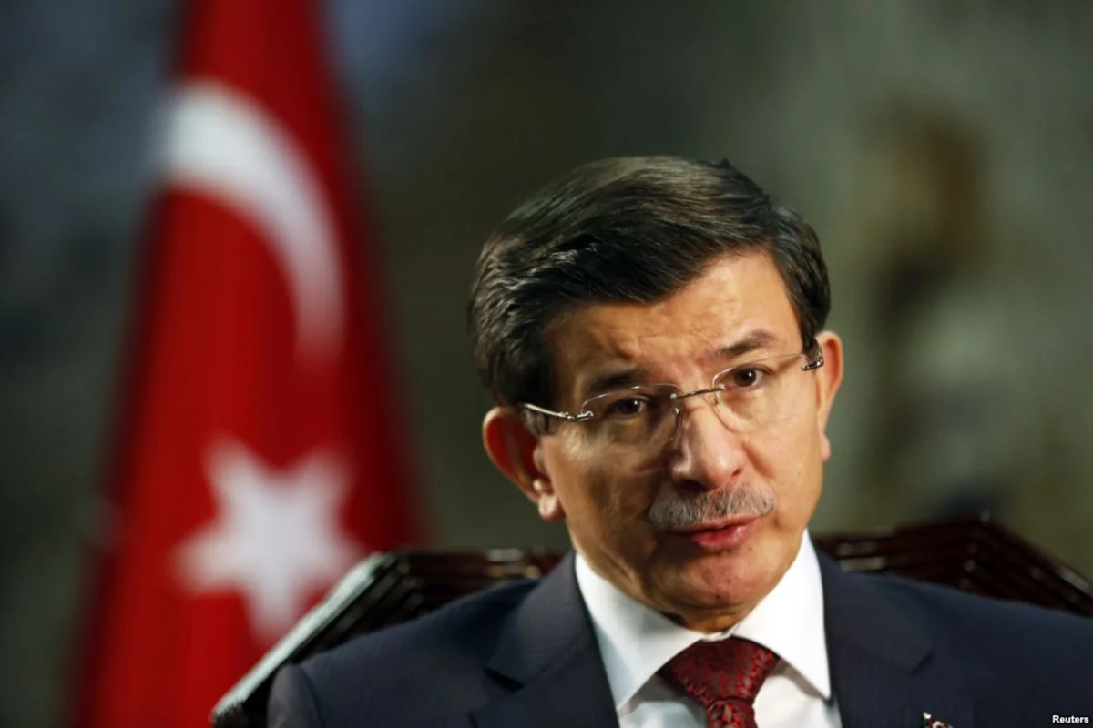 Türkiyə viza rejimi liberallaşdırılmadan Aİ ilə miqrant mübadiləsinə razı olmayacaq