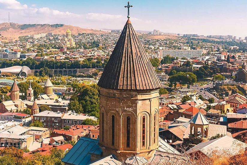 Məmmədov Gürcüstanda ən çox yayılmış soyadların ilk onluğunda yer alıb