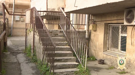 Bakıda meyiti tapılan 73 yaşlı qadın sifarişlə qətlə yetirilib - RƏSMİ