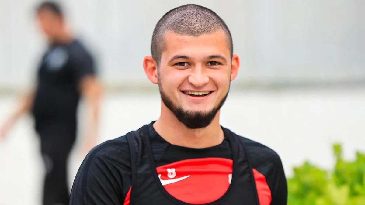 AFFA Ayaz Quliyevin Azərbaycan vətəndaşlığını alması üçün müraciət edib