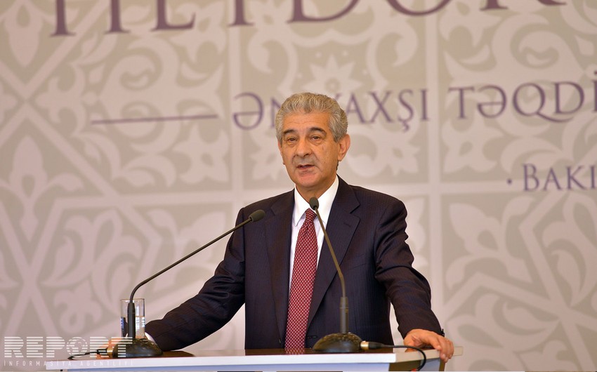 Ali Ahmadov: Azerbaijan prepares not only for wave of reforms, but development boom and great changes