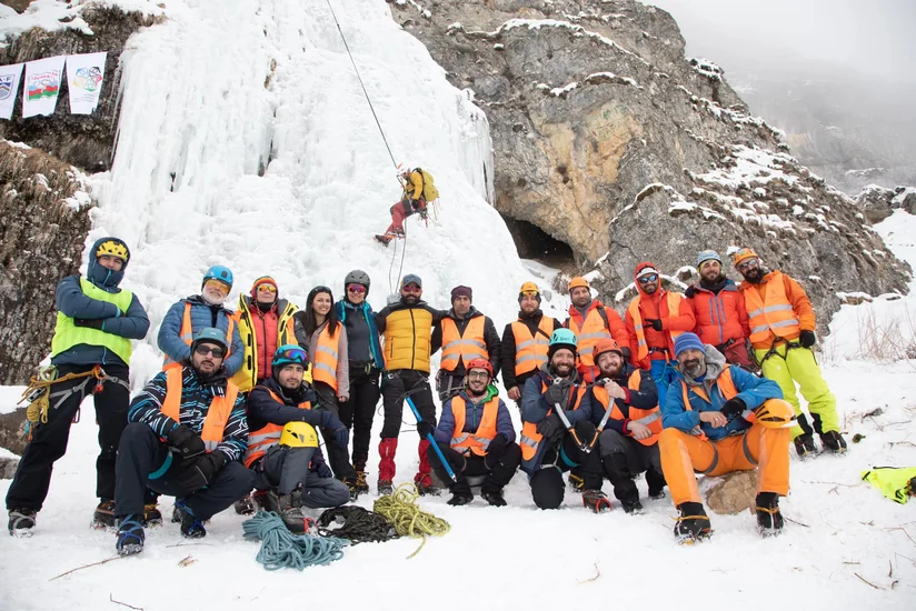 Alpinizm Federasiyasının baş katibi: “Azərbaycanlılar 4 dəfə Everestdə, 8848 metr hündürlükdə olublar - MÜSAHİBƏ