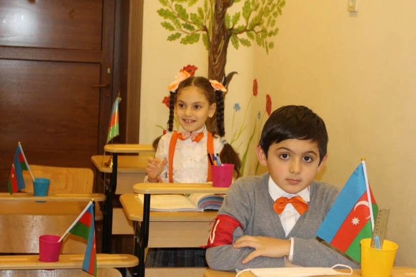 Biləsuvarda 56 məktəbəhazırlıq qrupunda tədris başlayıb 