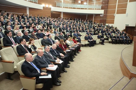 Səlim Müslümov: Əlillik təyinatlarının tam avtomatlaşdırılması üçün mühüm addımlar atılacaq