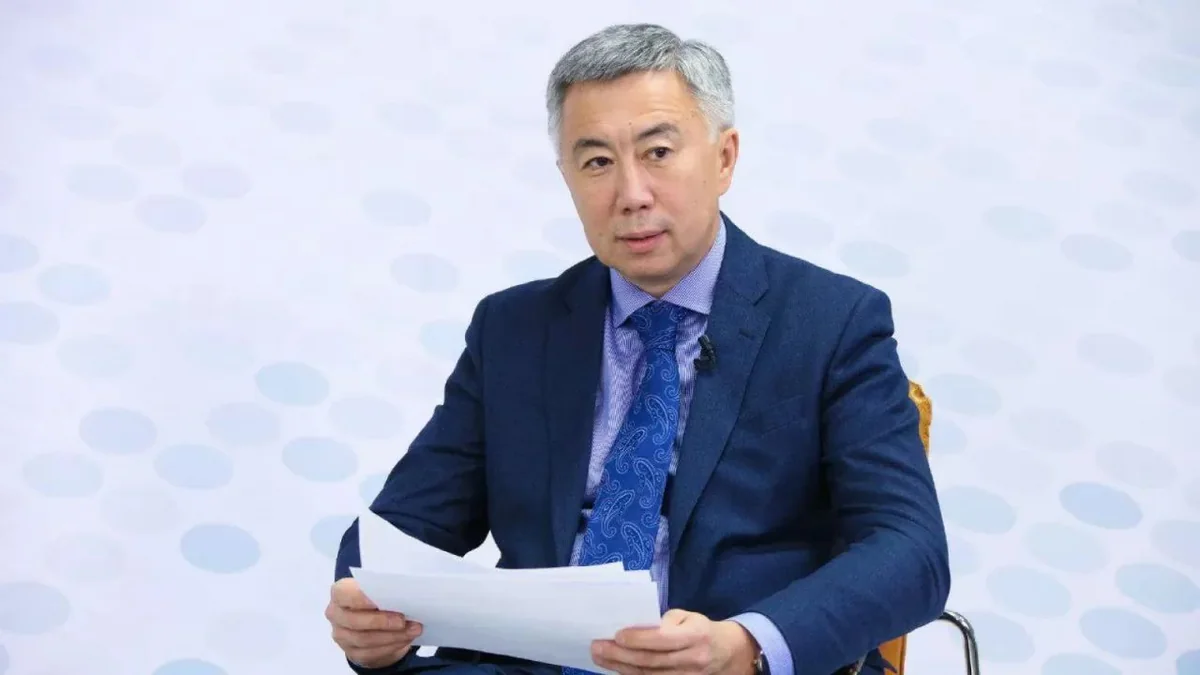 Вице-премьер: Для казахстанцев на границе с РФ организуют зеленый коридор