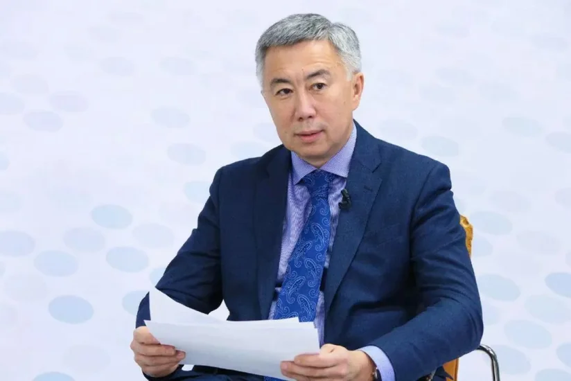 Вице-премьер: Для казахстанцев на границе с РФ организуют зеленый коридор