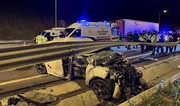 В Турции за три праздничных дня в ДТП погибли 26 человек